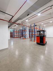 Pantech Business Hub (D5), Factory #570916211
